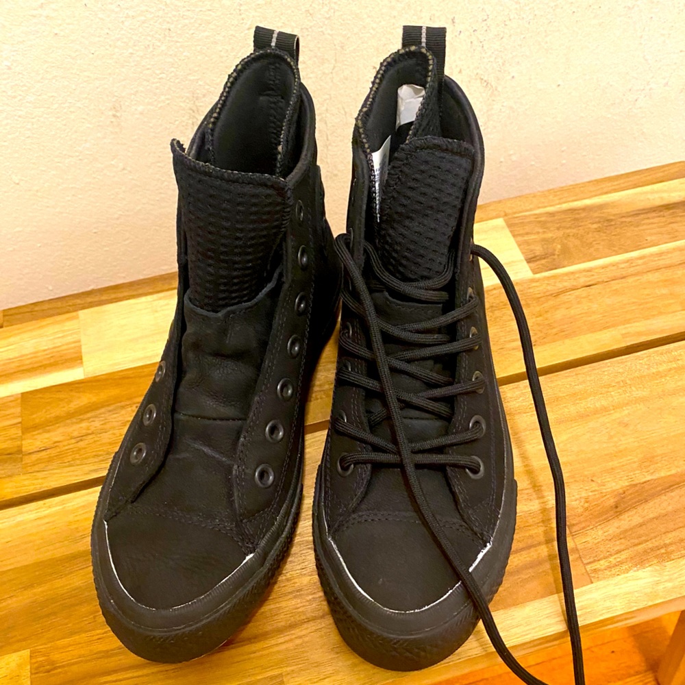 Converse sneakers